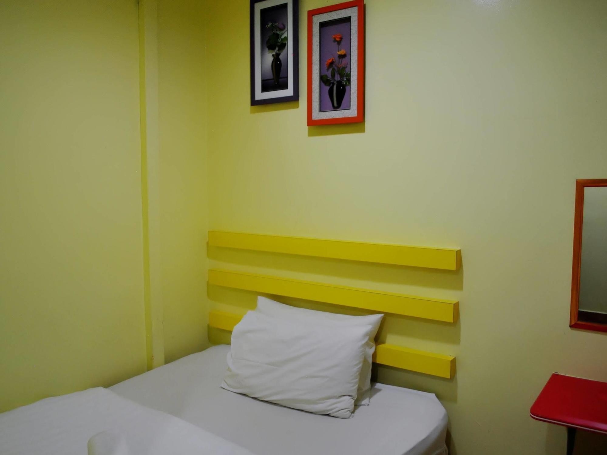 Rest & Go Hotel Shah Alam @ Uitm & Hospital Shah Alam Exterior foto