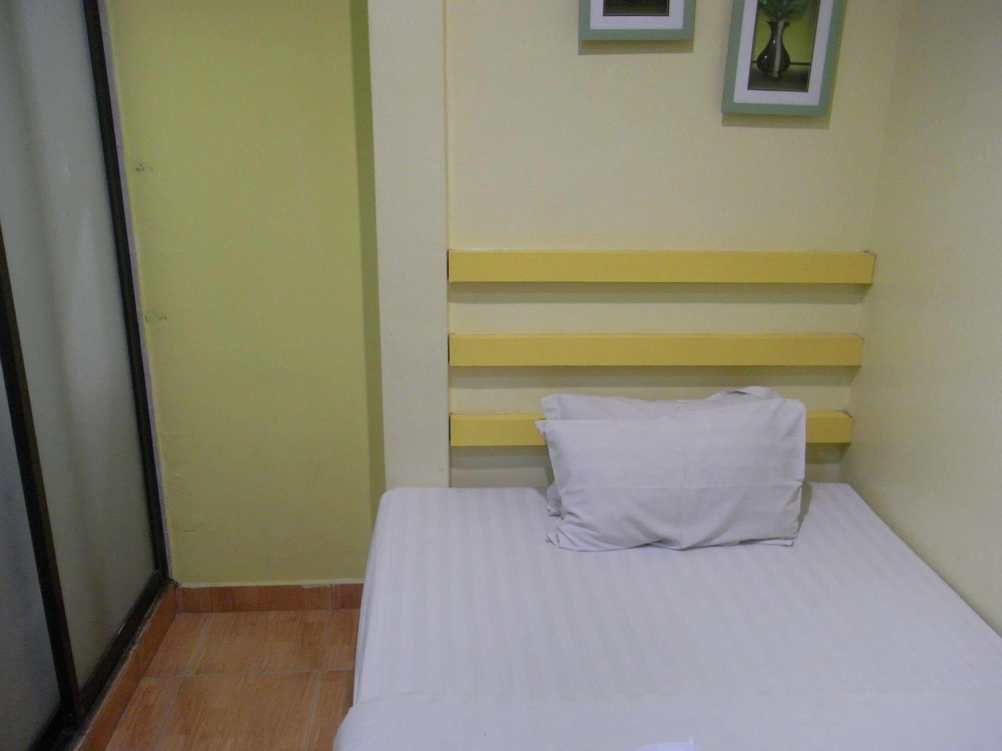 Rest & Go Hotel Shah Alam @ Uitm & Hospital Shah Alam Exterior foto